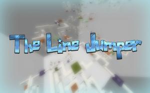 Download The Line Jumper for Minecraft 1.8.9